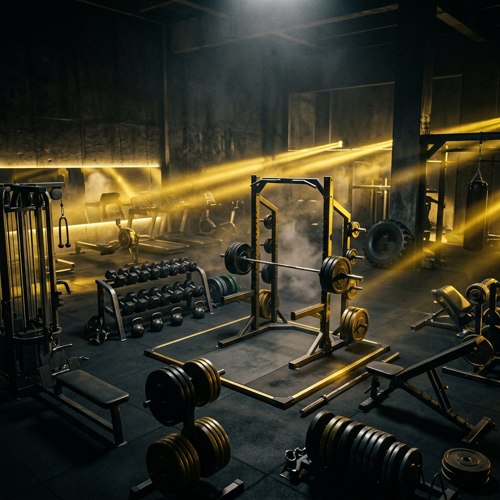 Gimnasio Bardales